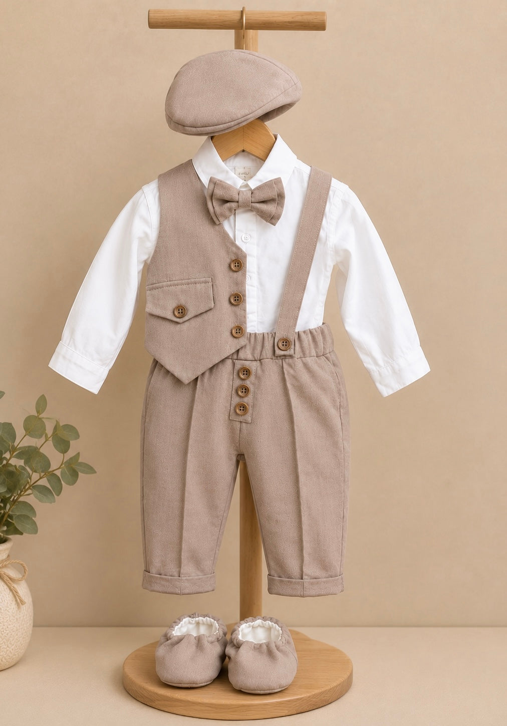 Costum 6 piese