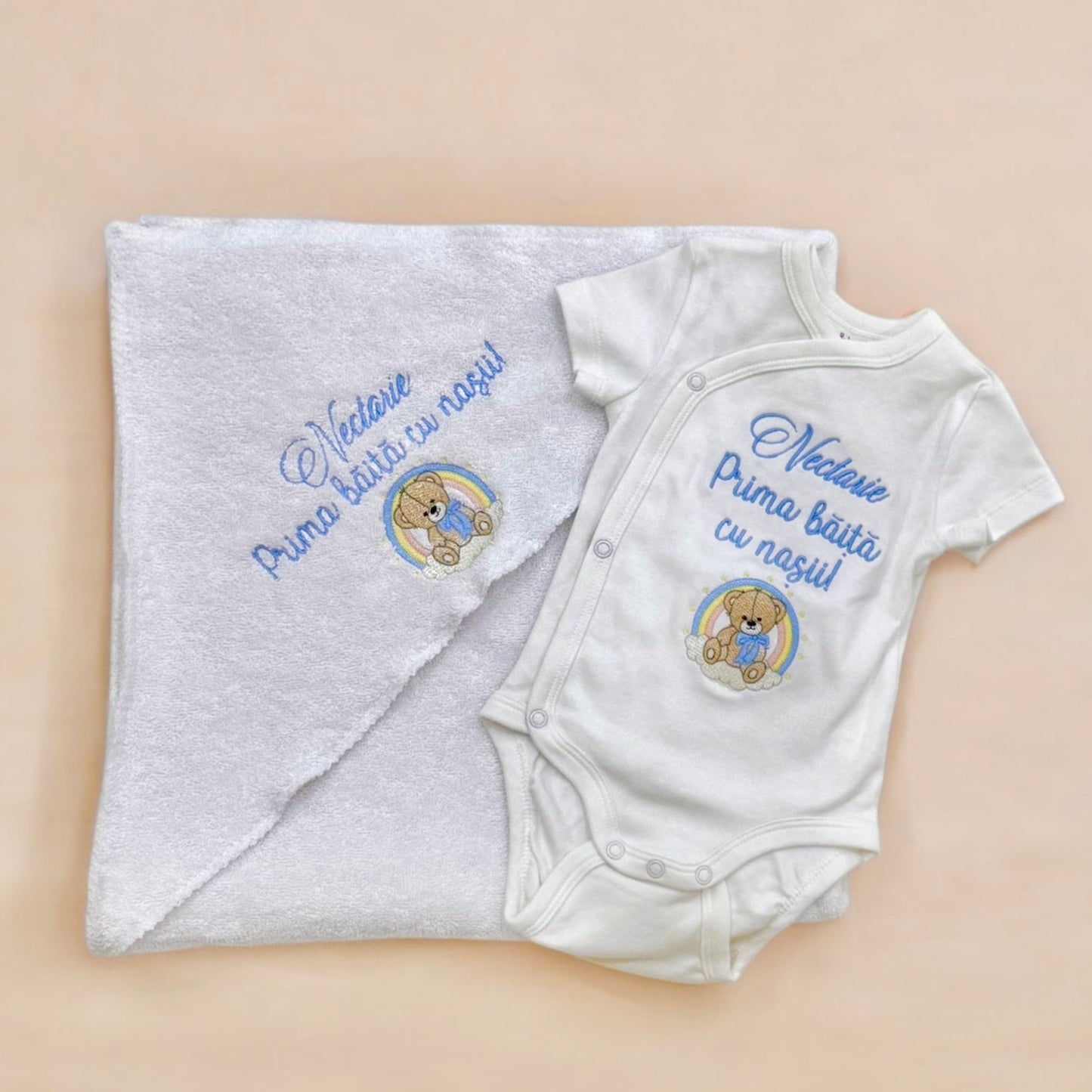 Set prima baita 2 piese