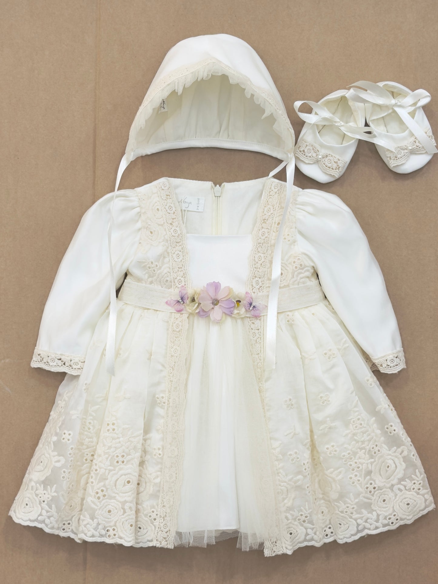 Set rochita si accesorii Flory