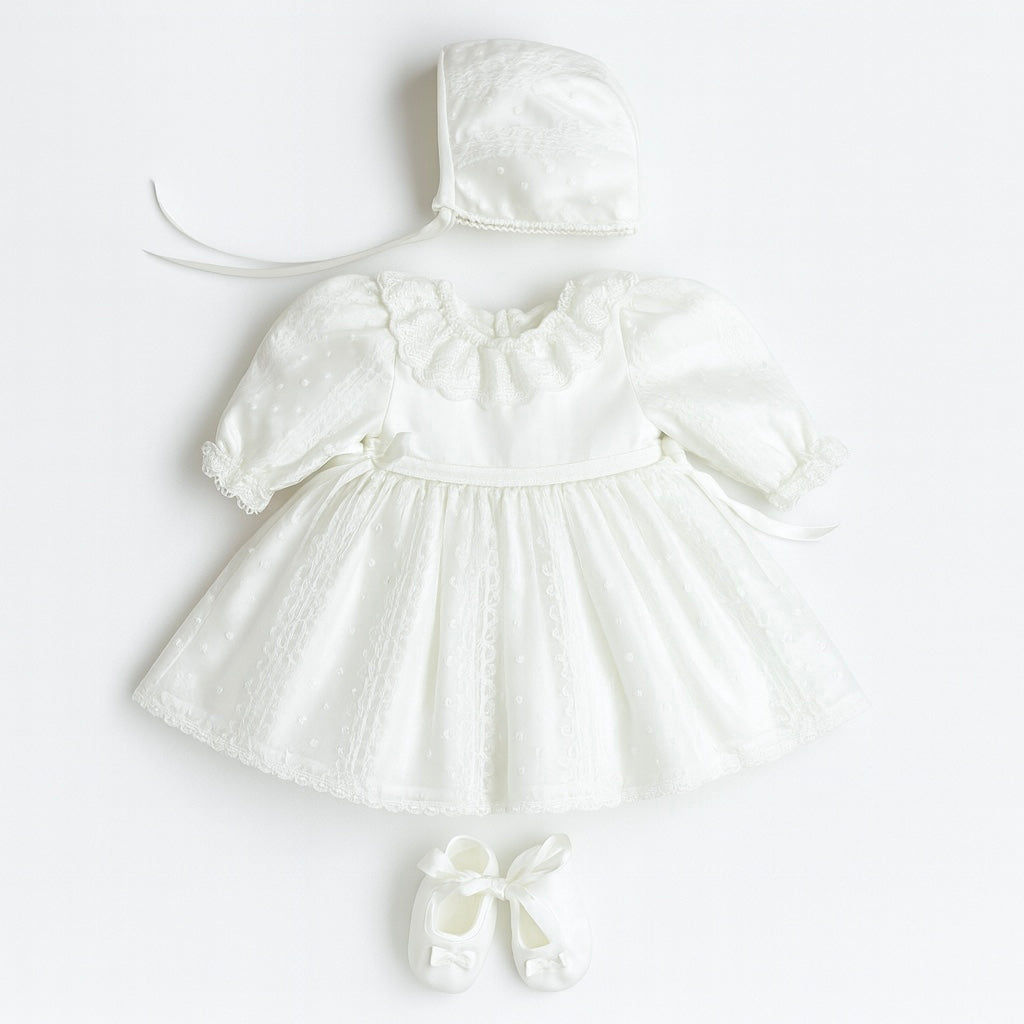 Set rochita si accesorii Bonnye