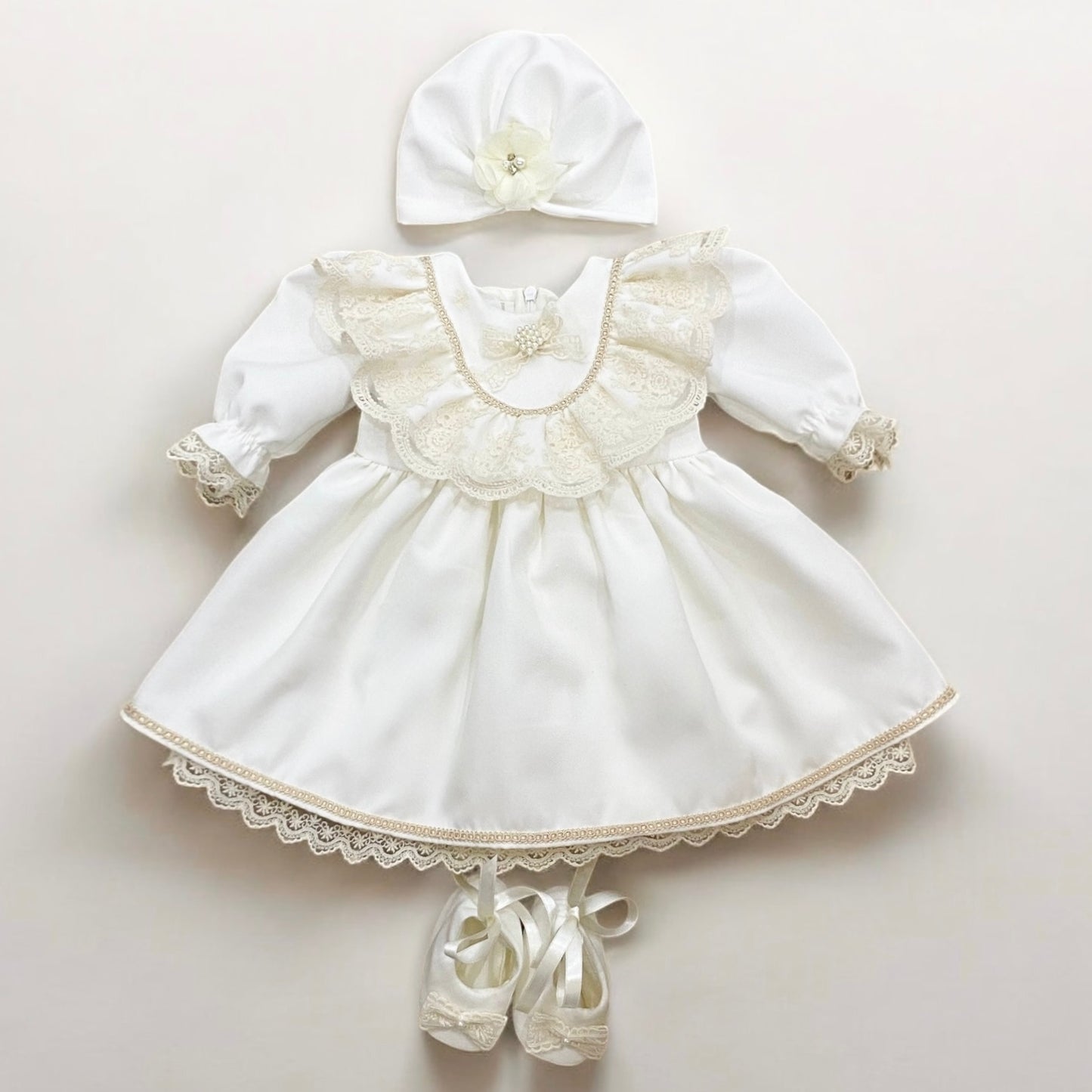 Set rochita si accesorii Luminelle