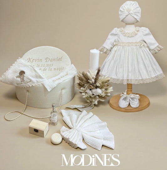 Pachet complet botez