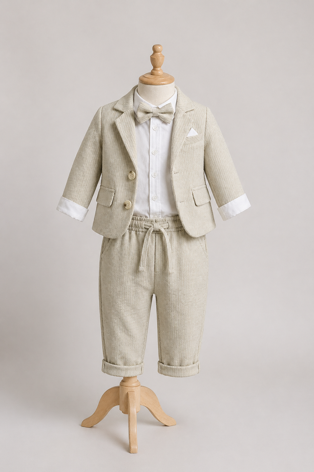 Costum - 4 piese