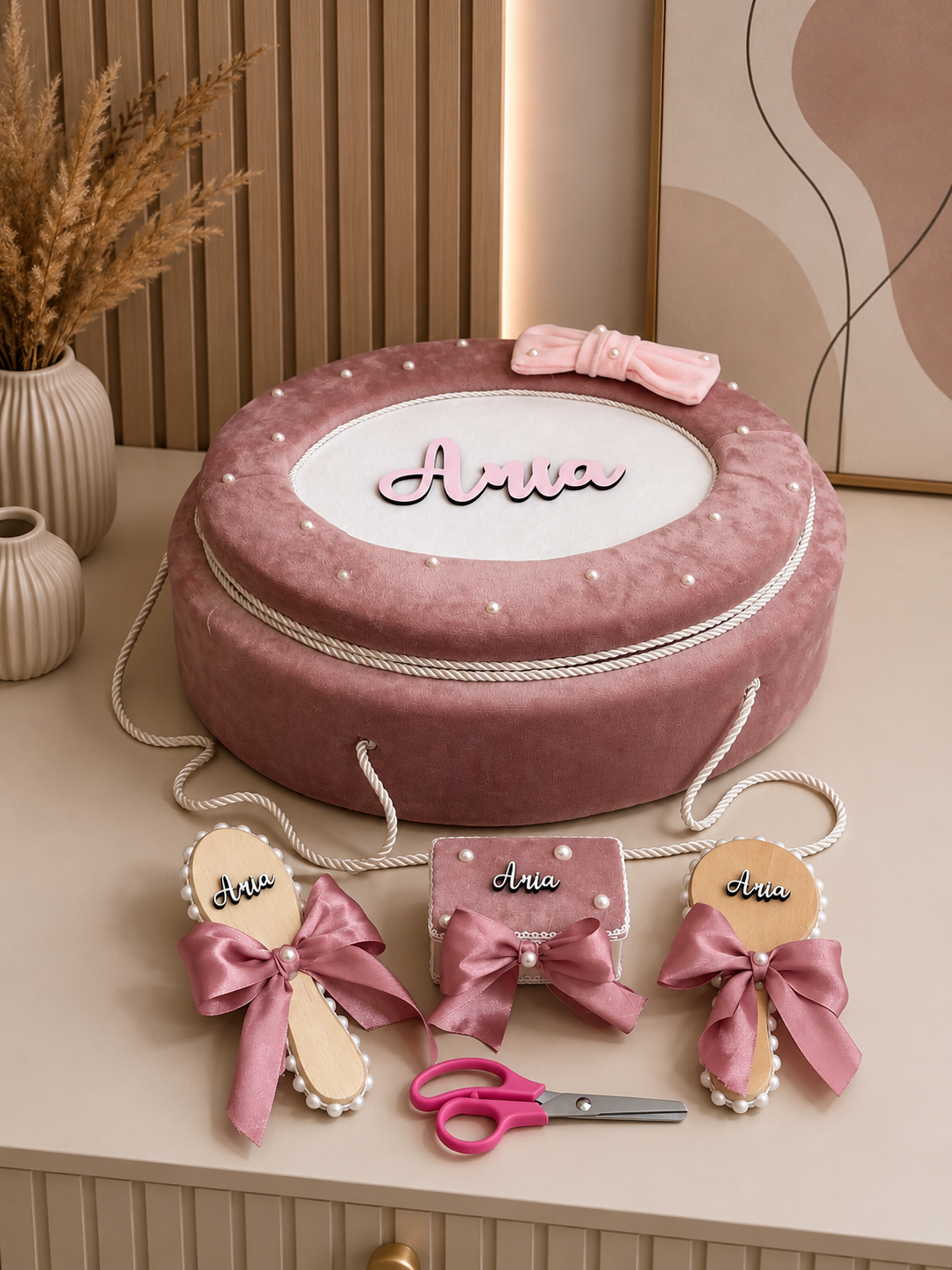 Set tavita mot si accesorii