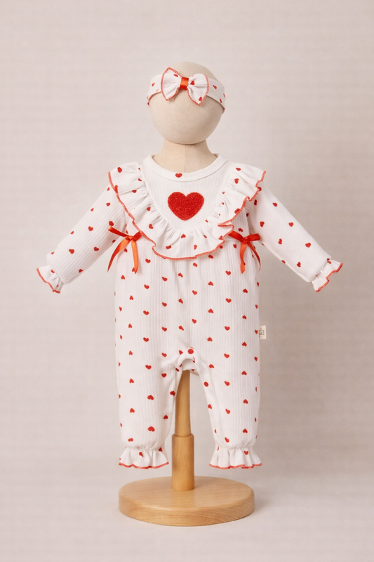 Salopeta si accesoriu