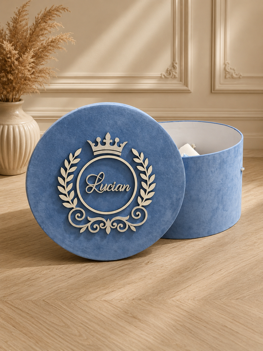 Cufar personalizat