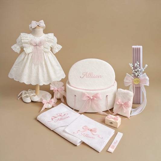 Pachet complet botez