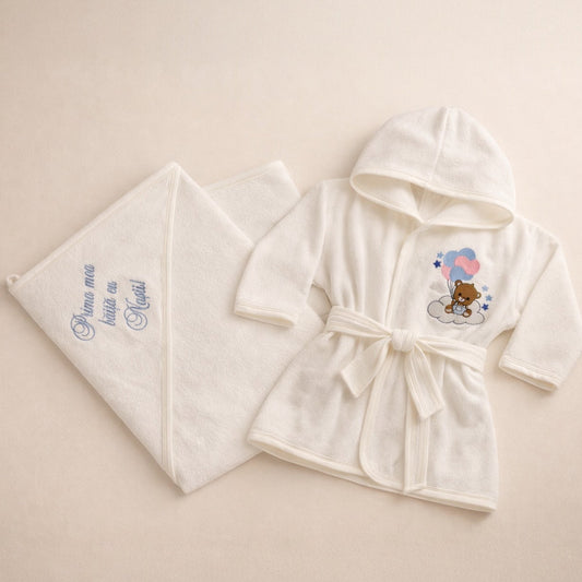 Set prima baita 2 piese