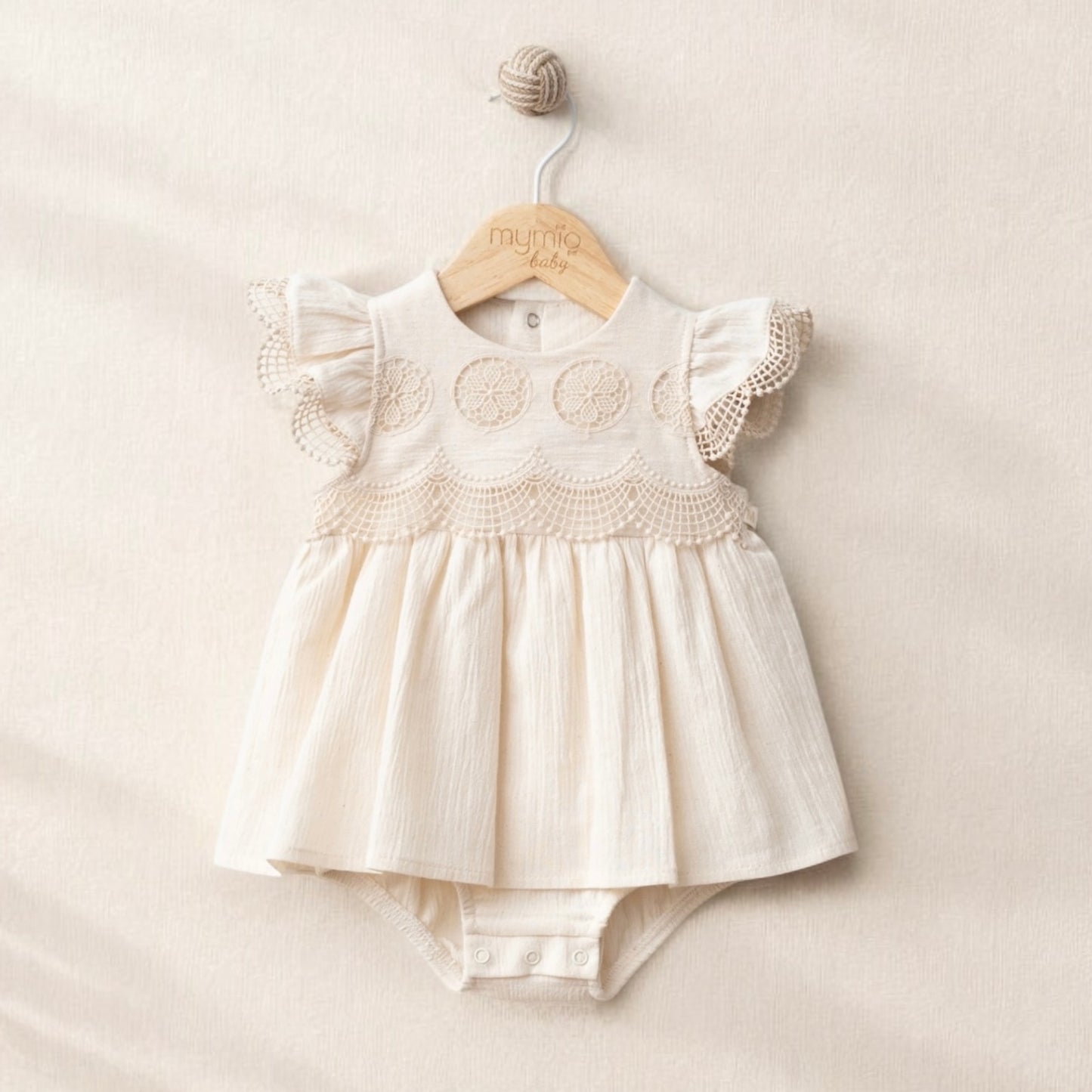 Rochita botez fetite cadou ceremonie elegant