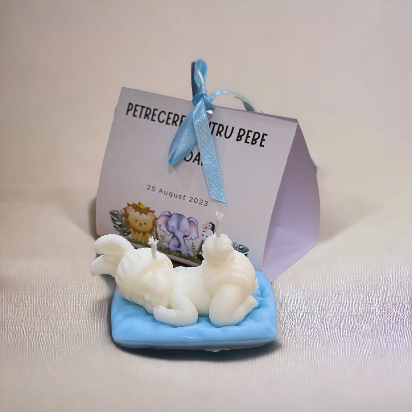 Set marturii bebelus 10 bc