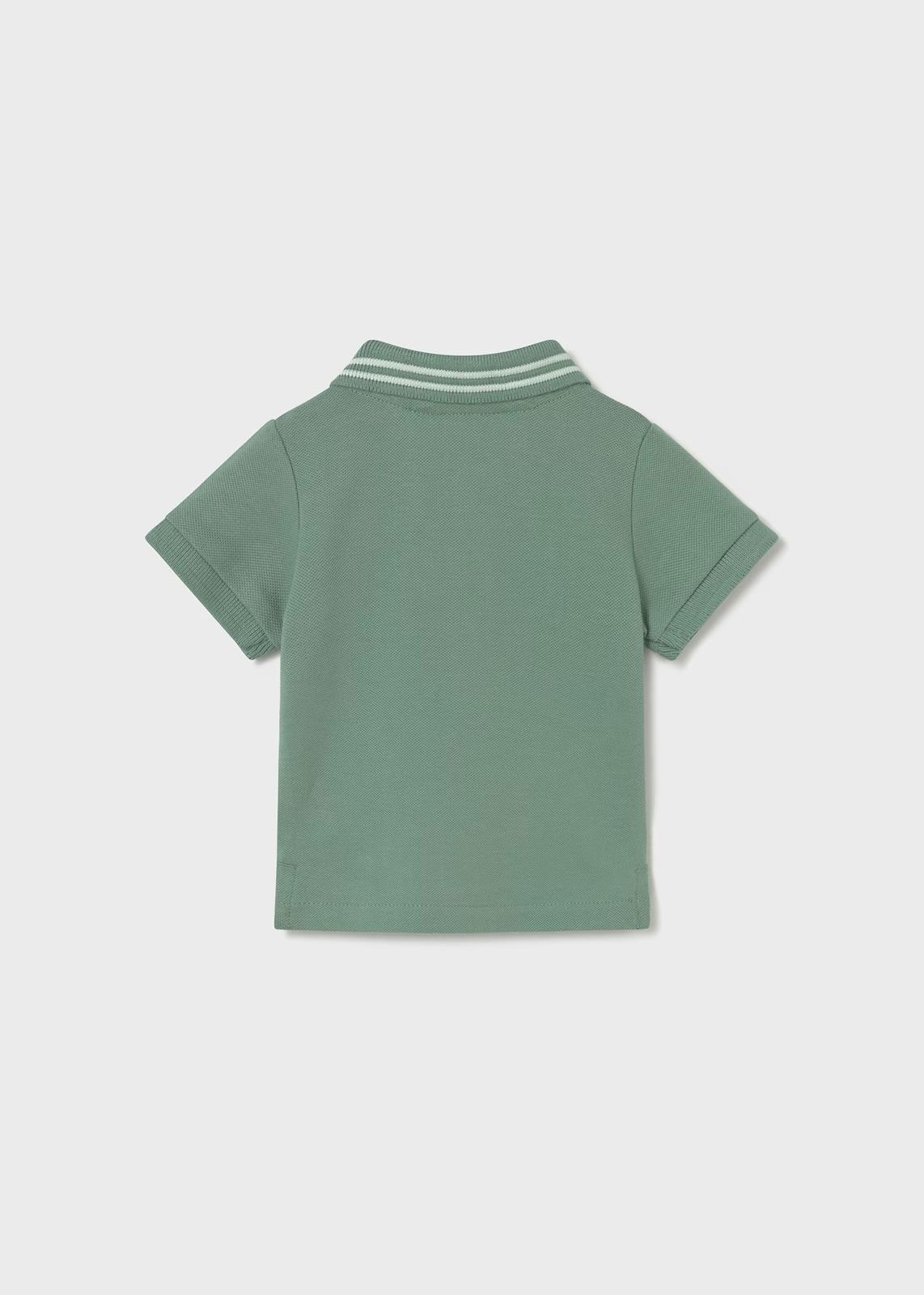 Polo nou-nascut Mayoral