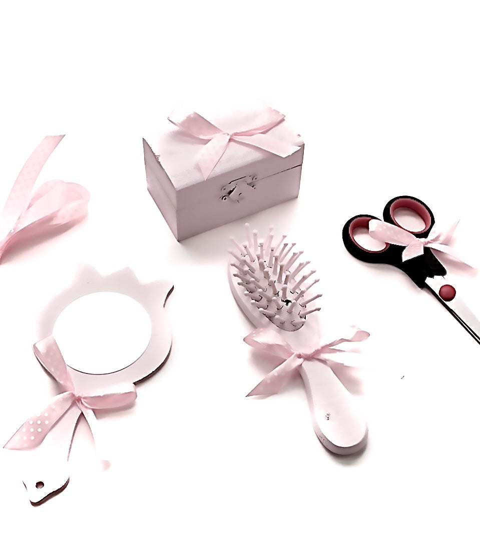 Set tavita mot si accesorii