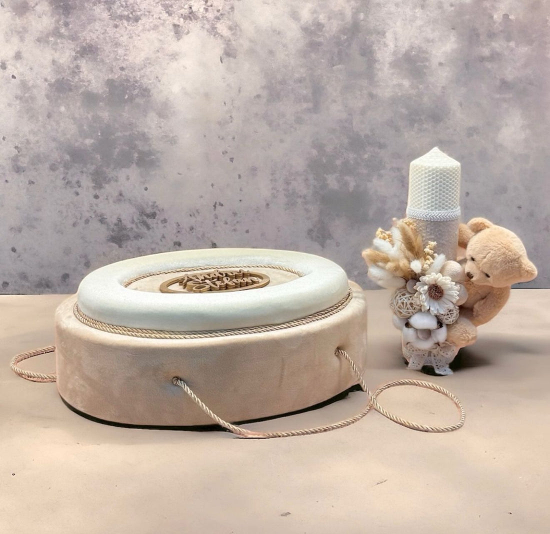 Cum sa alegi trusoul de botez perfect: GHID COMPLET PENTRU PARINTI SI NASI