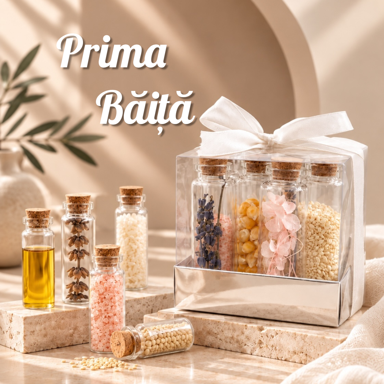 PRIMA BAITA