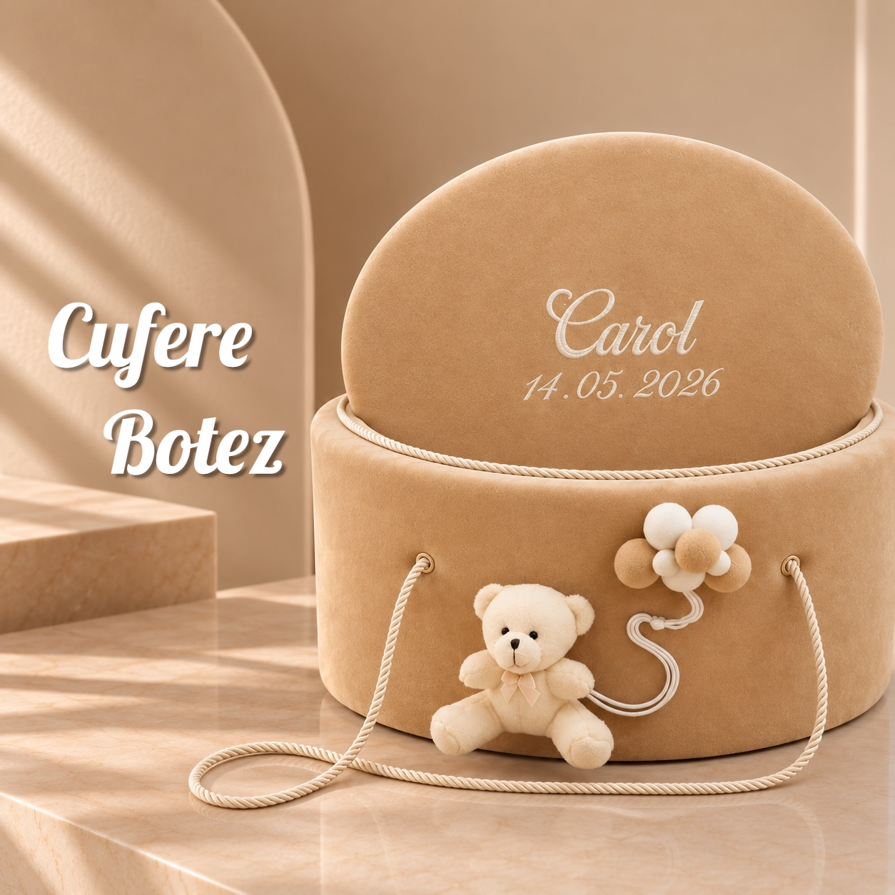 CUFERE BOTEZ