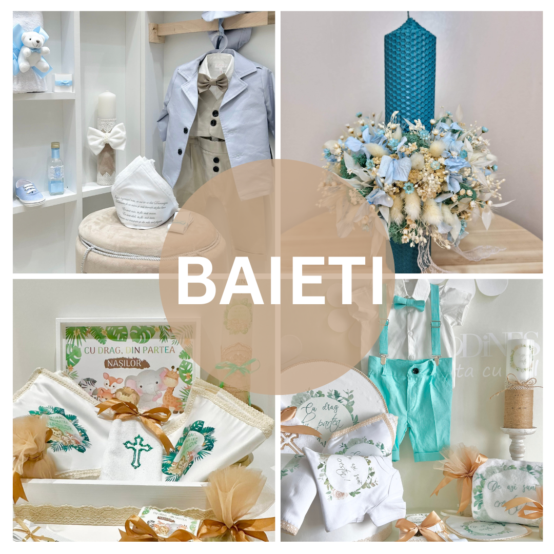 BAIETI