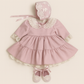 Set rochita si accesorii Elisette