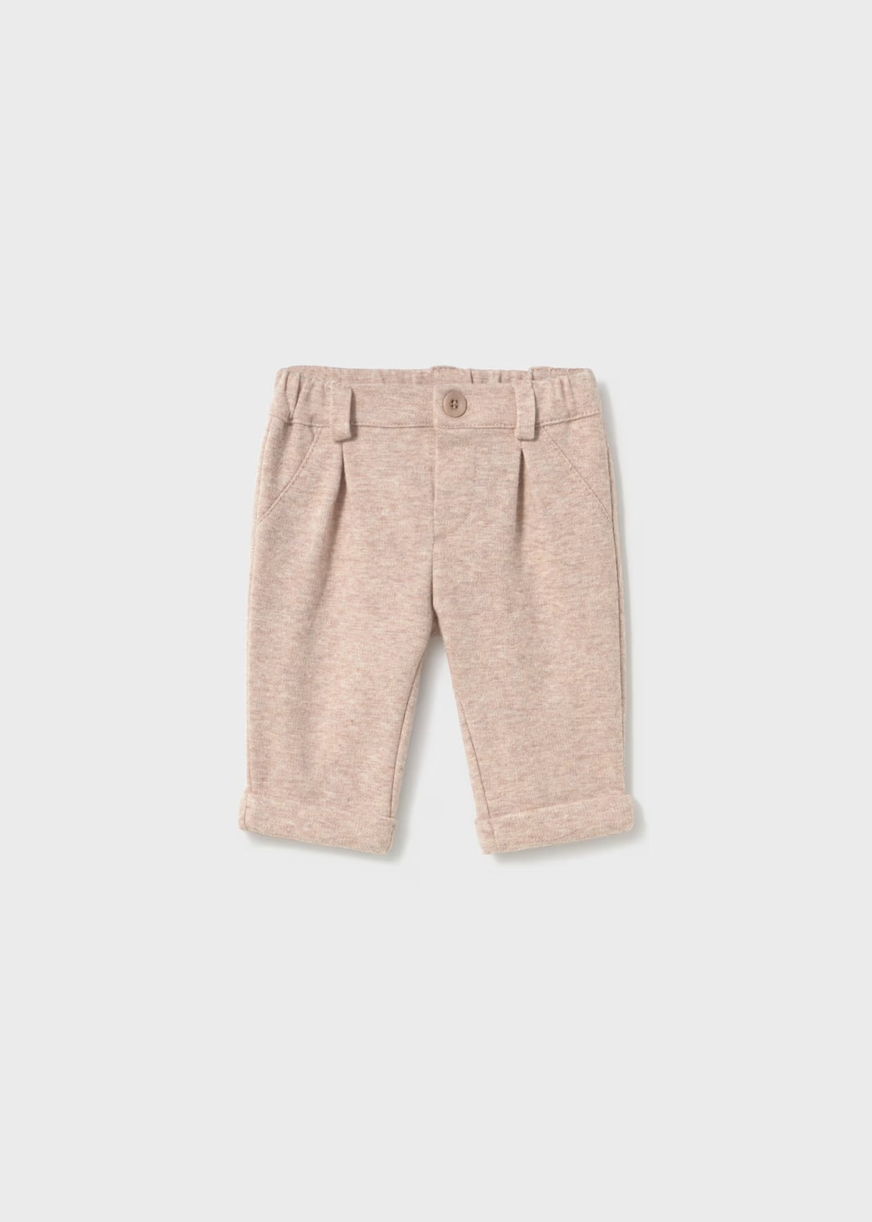 Pantaloni lungi nou-nascut Mayoral
