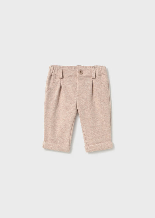 Pantaloni lungi nou-nascut Mayoral