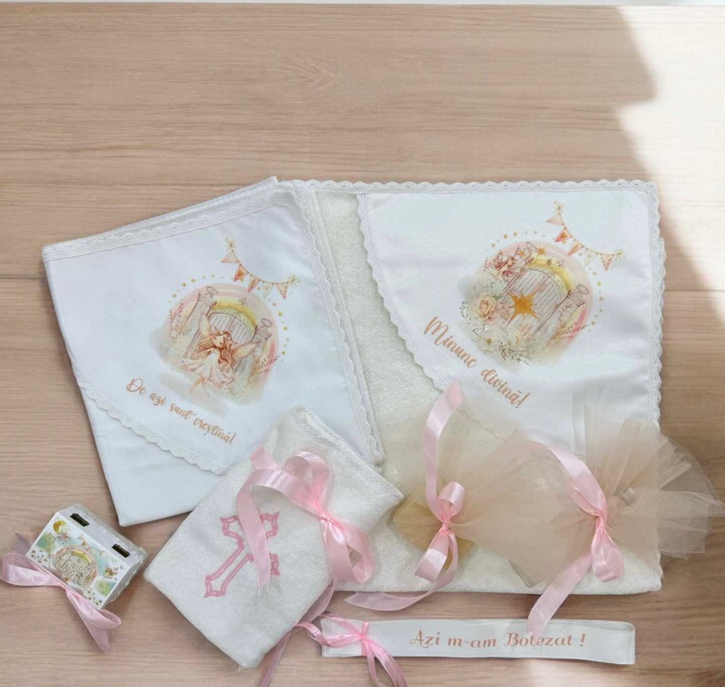 Trusou 7 piese