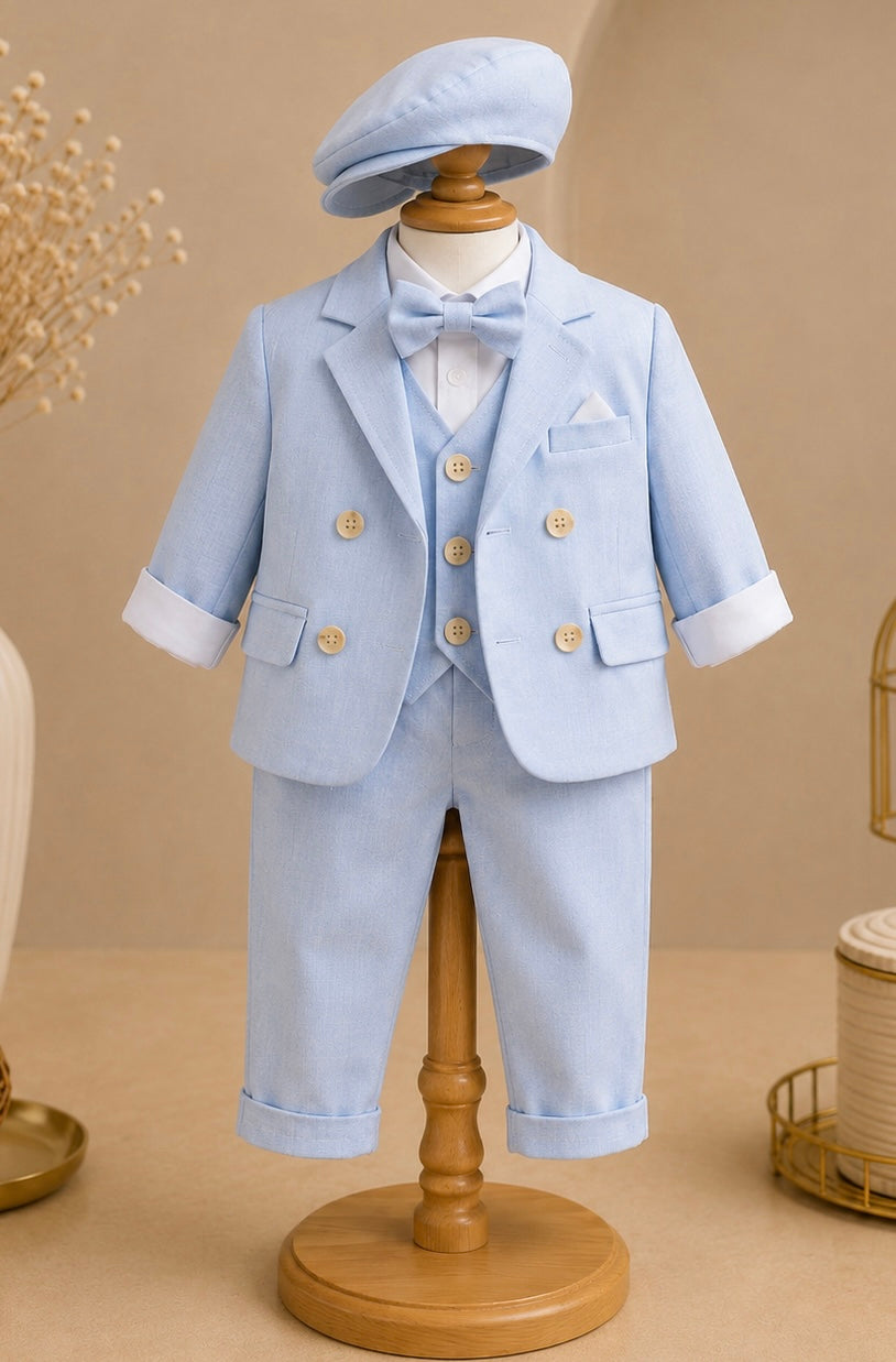 Costum 6 piese
