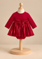 Rochie eleganta din catifea Mayoral