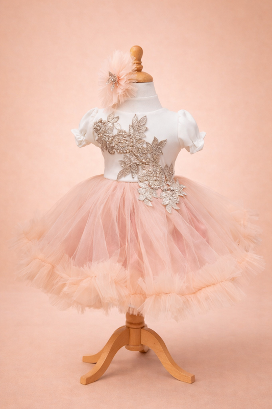 Set rochita si accesoriu