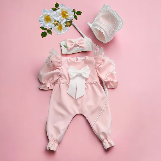 Salopeta si accesoriu