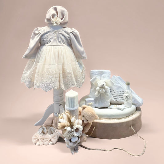 Pachet complet botez