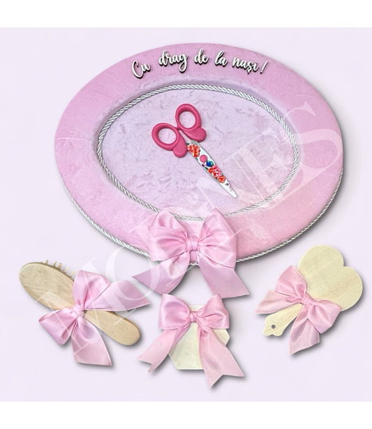 Set tavita mot si accesorii