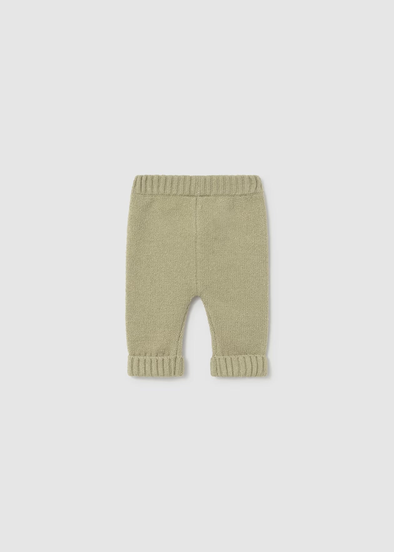 Set cu pantaloni lungi nou-nascut