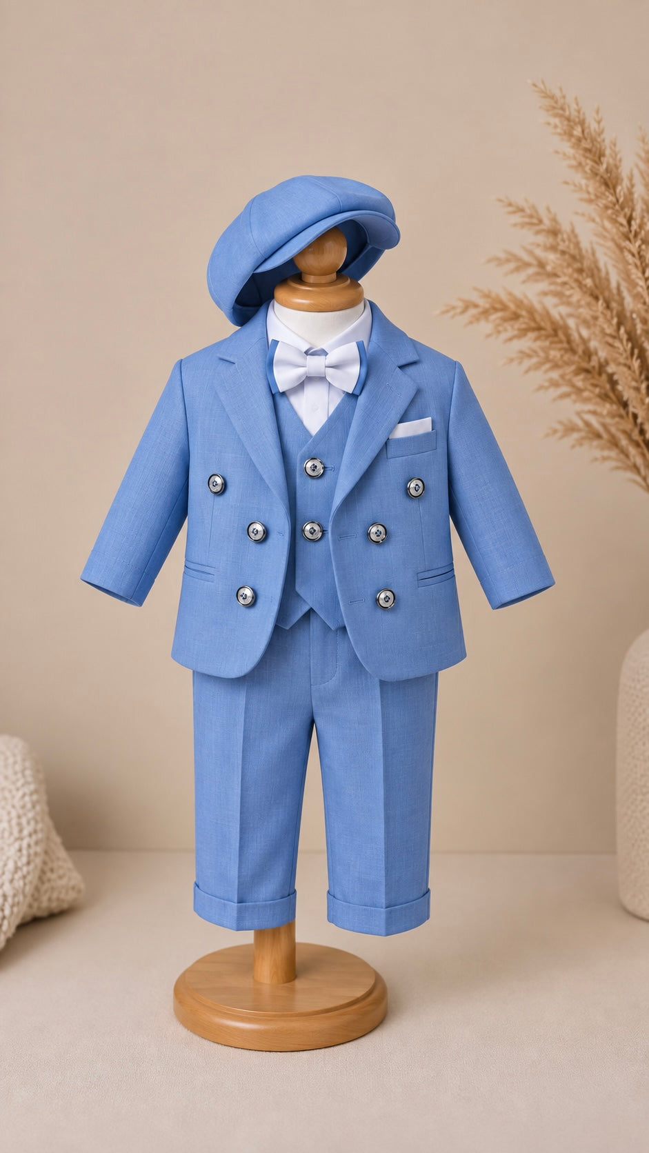 Costum 6 piese