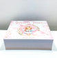 Cufar din lemn personalizat