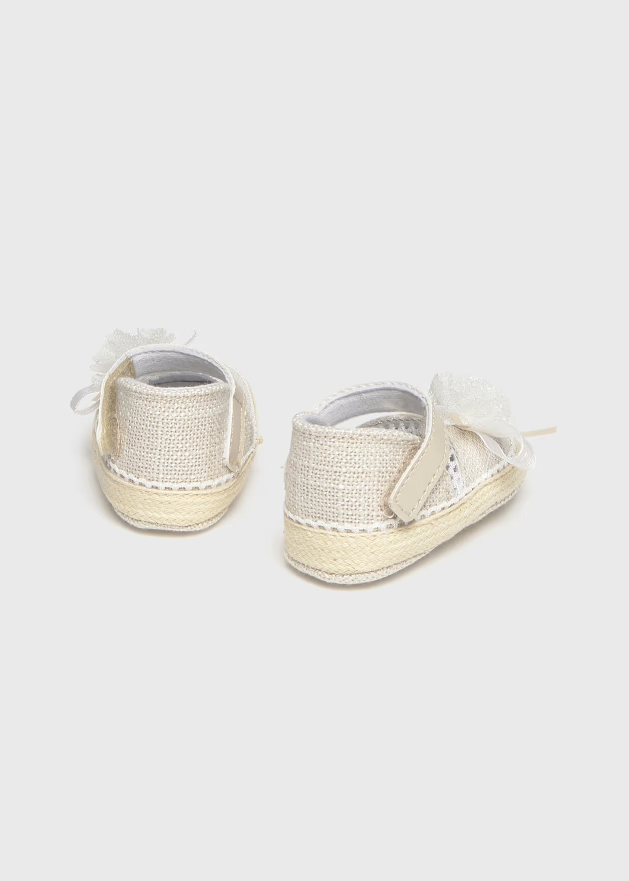 Pantofi  nou-nascut Mayoral