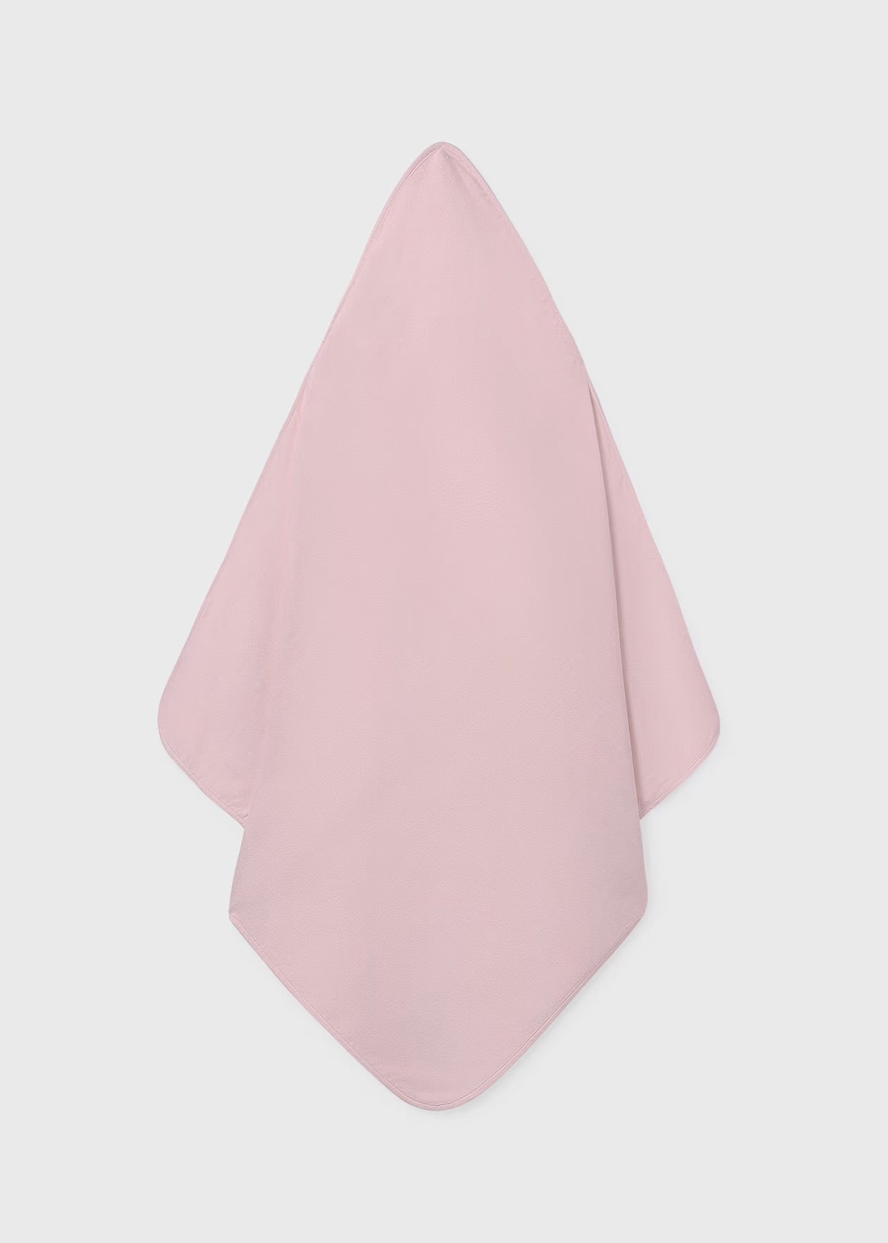 Prosop cu gluga bebe