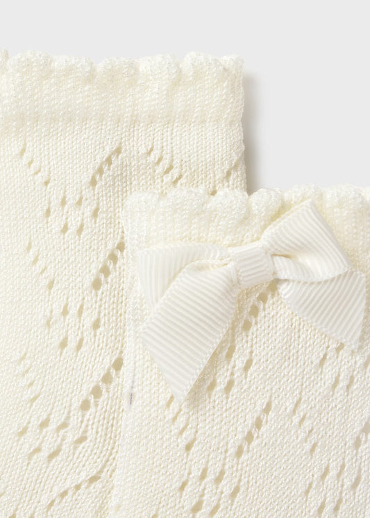 Sosete model nou-nascut Mayoral