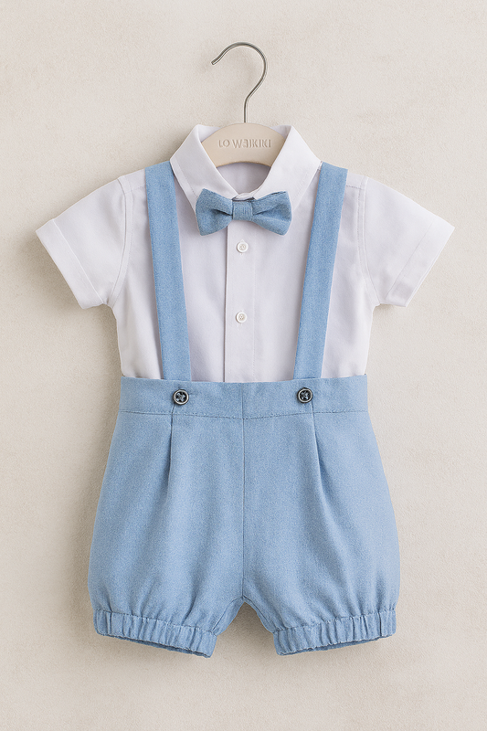 Set trei piese baieti