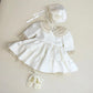 Set rochita si accesorii Elisette