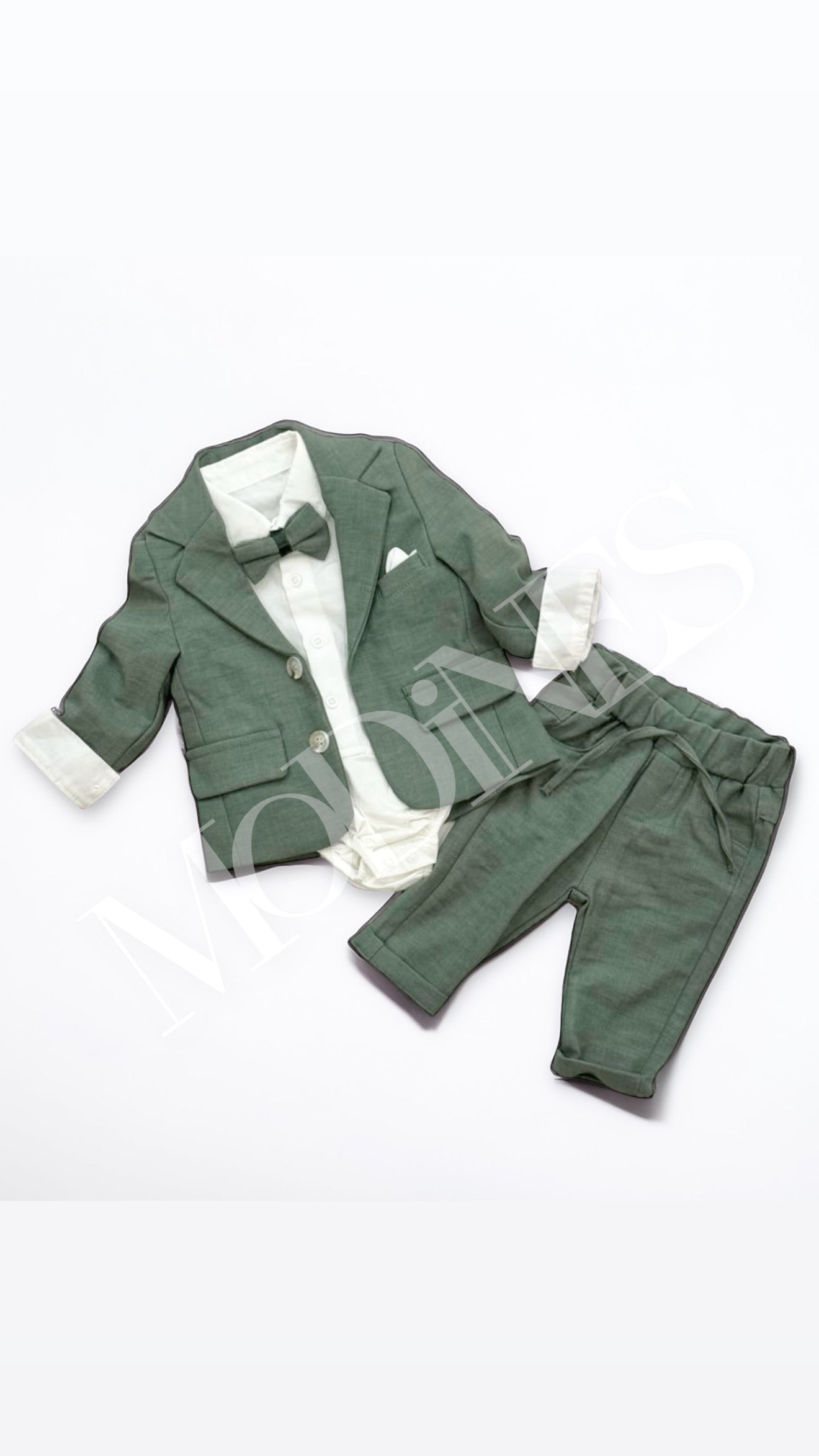 Costum 4 piese