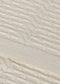 Patura tricotata bumbac bebe