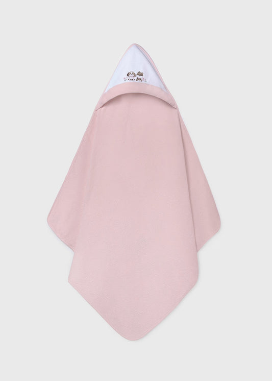 Prosop cu gluga bebe