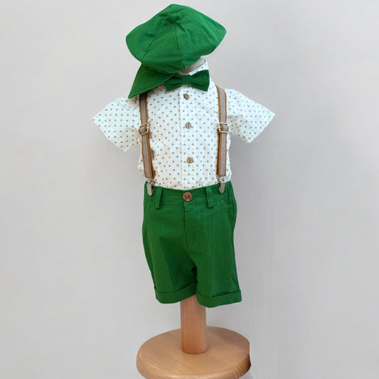 Costum 4 piese