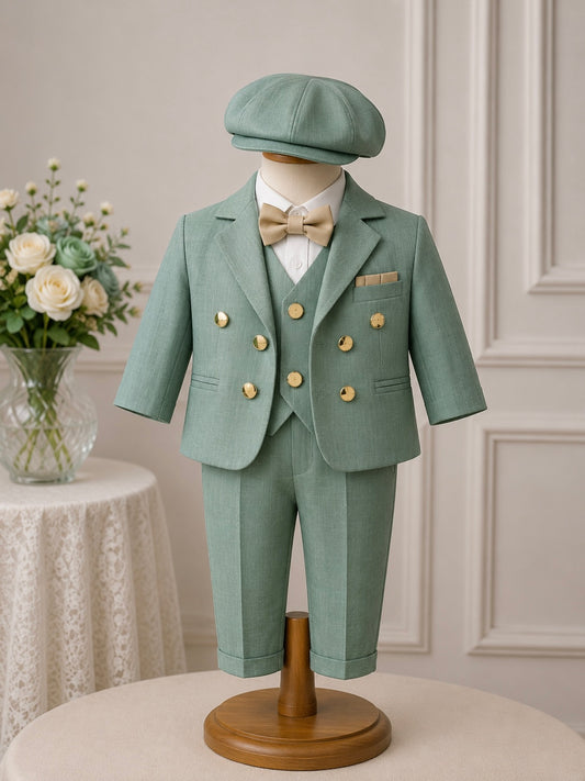 Costum 6 piese