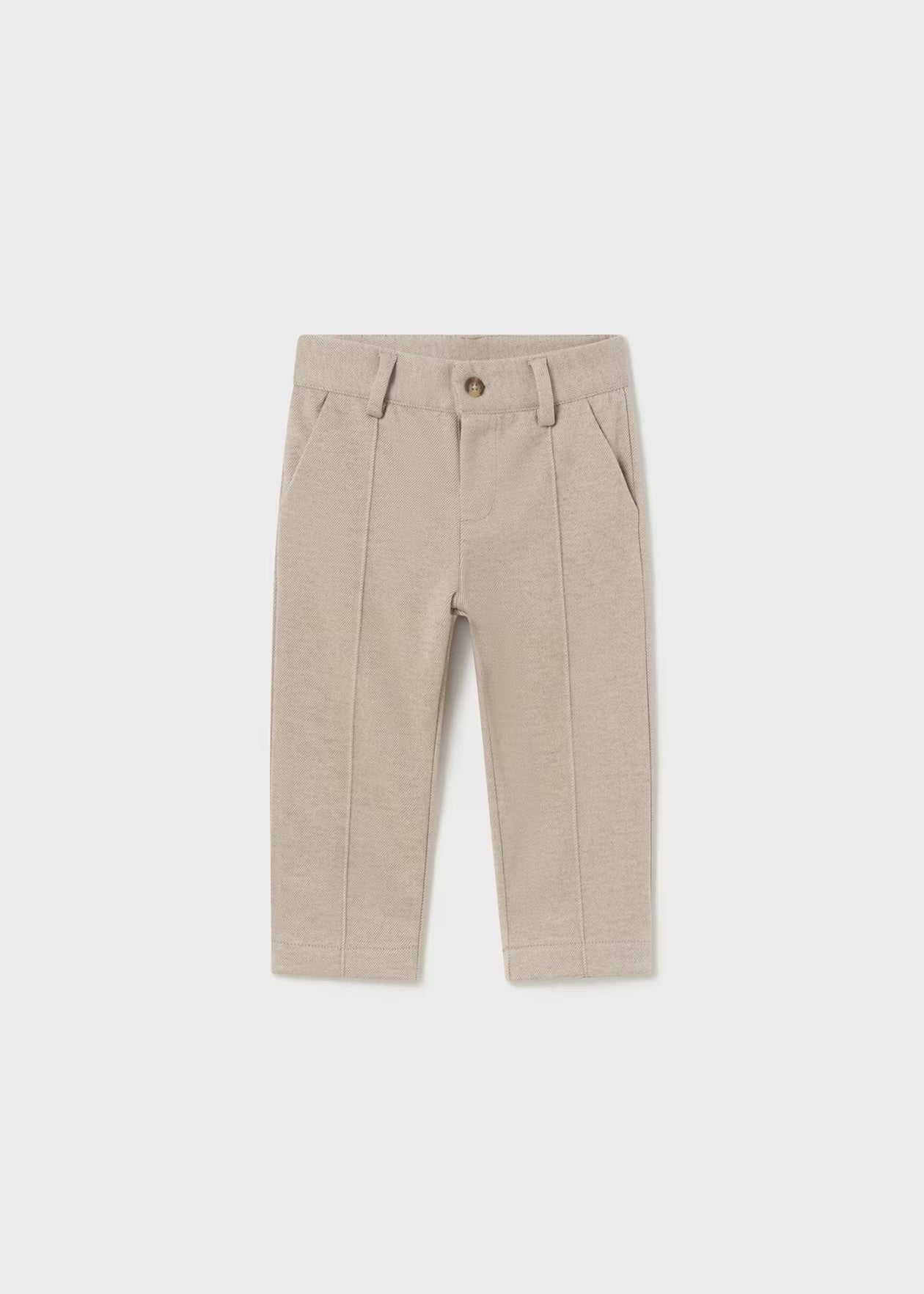 Pantaloni eleganti bebe Mayoral