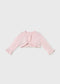 Cardigan tricot nou-nascut