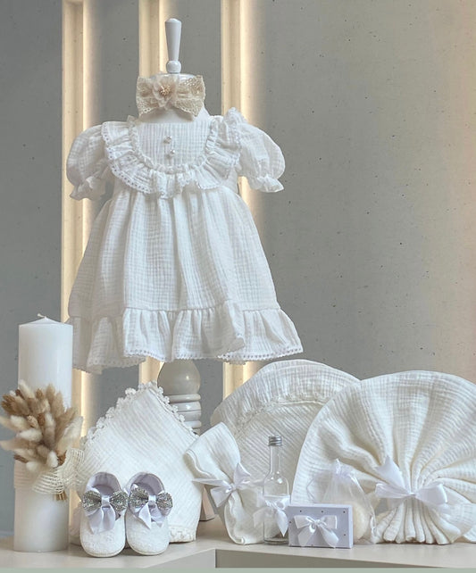 Pachet complet botez Muse