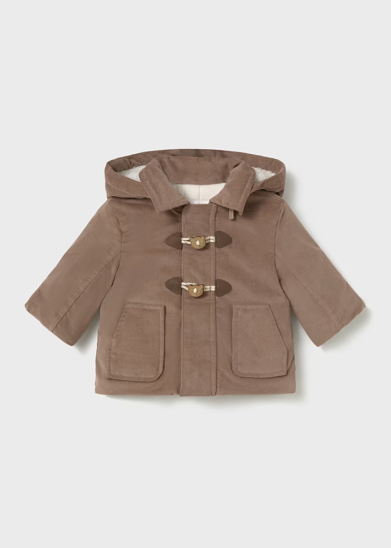 Palton tip trench nou-nascut