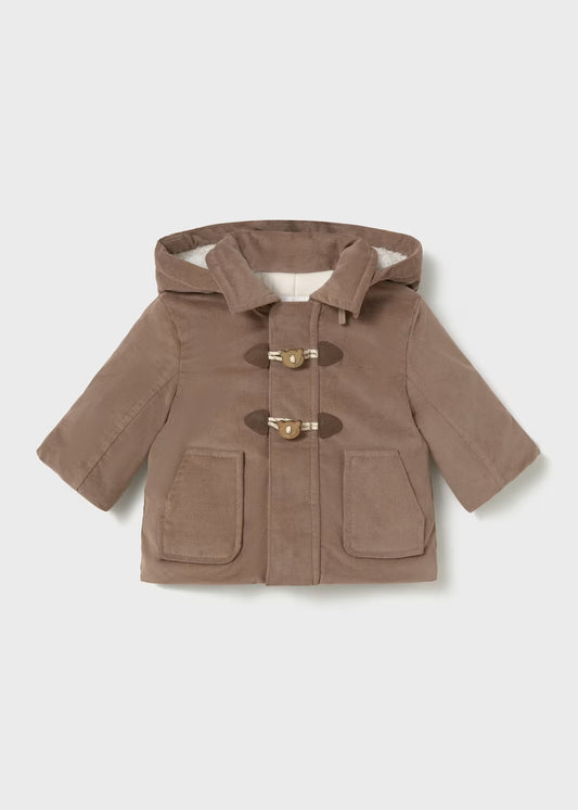 Palton tip trench nou-nascut
