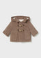 Palton tip trench nou-nascut
