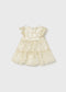 Rochie tul nou-nascut Mayoral